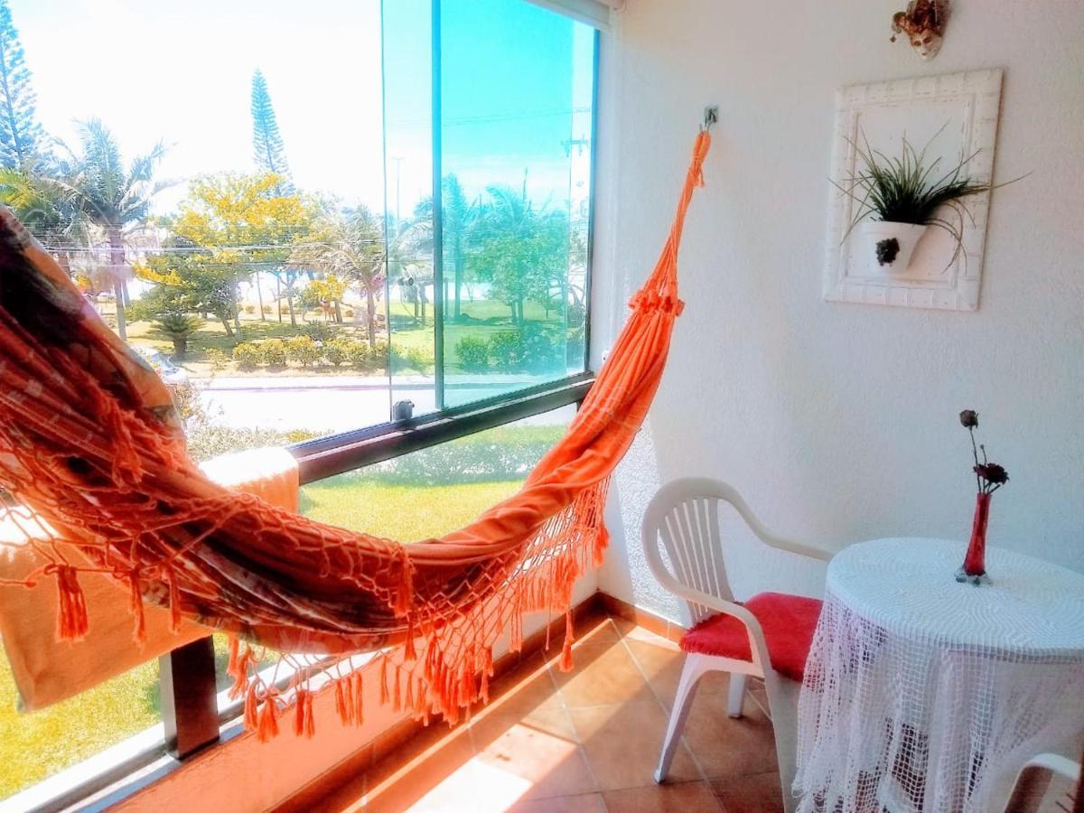 Apartamento Charmoso Na Beira Mar De Capao Da Canoa - A Melhor Localizacao Lejlighed Eksteriør billede