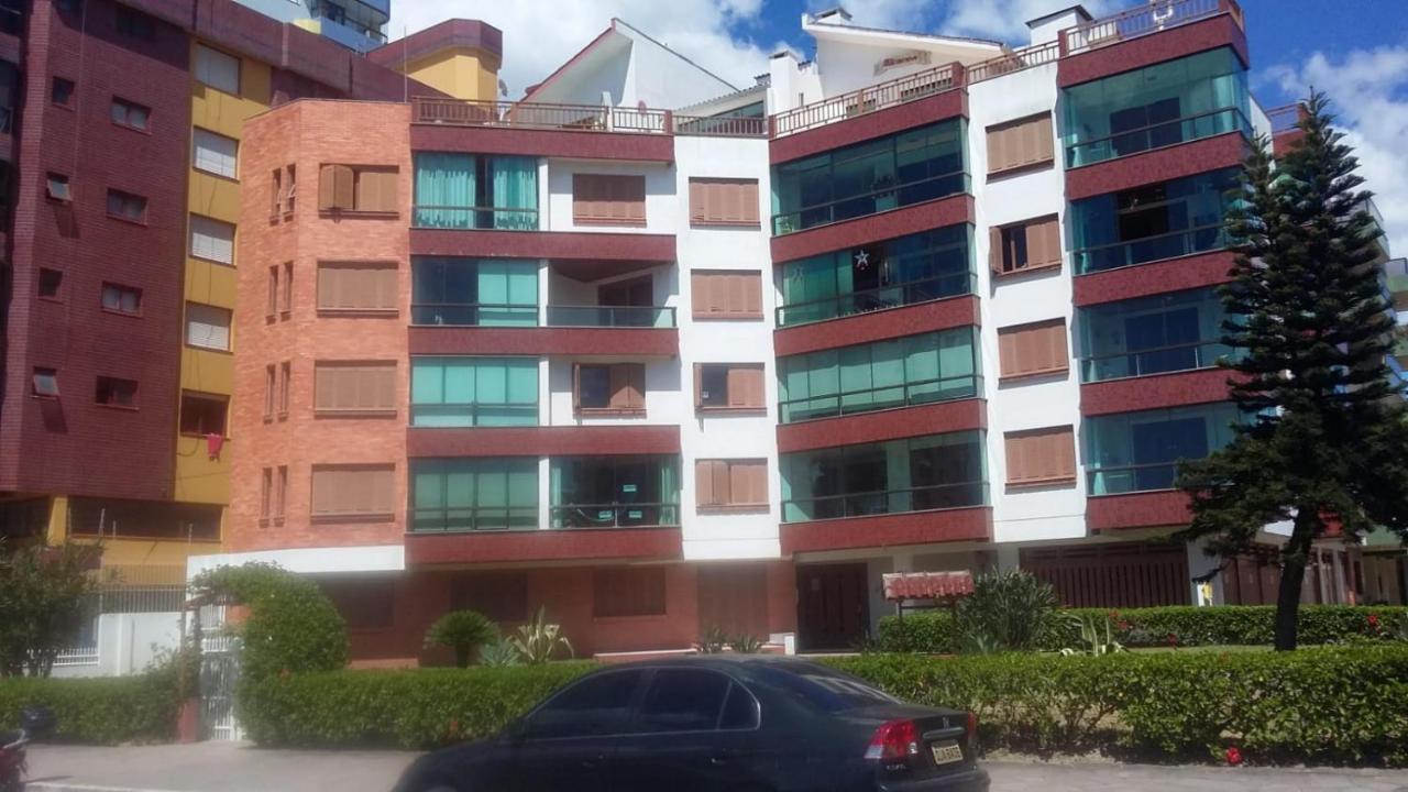 Apartamento Charmoso Na Beira Mar De Capao Da Canoa - A Melhor Localizacao Lejlighed Eksteriør billede